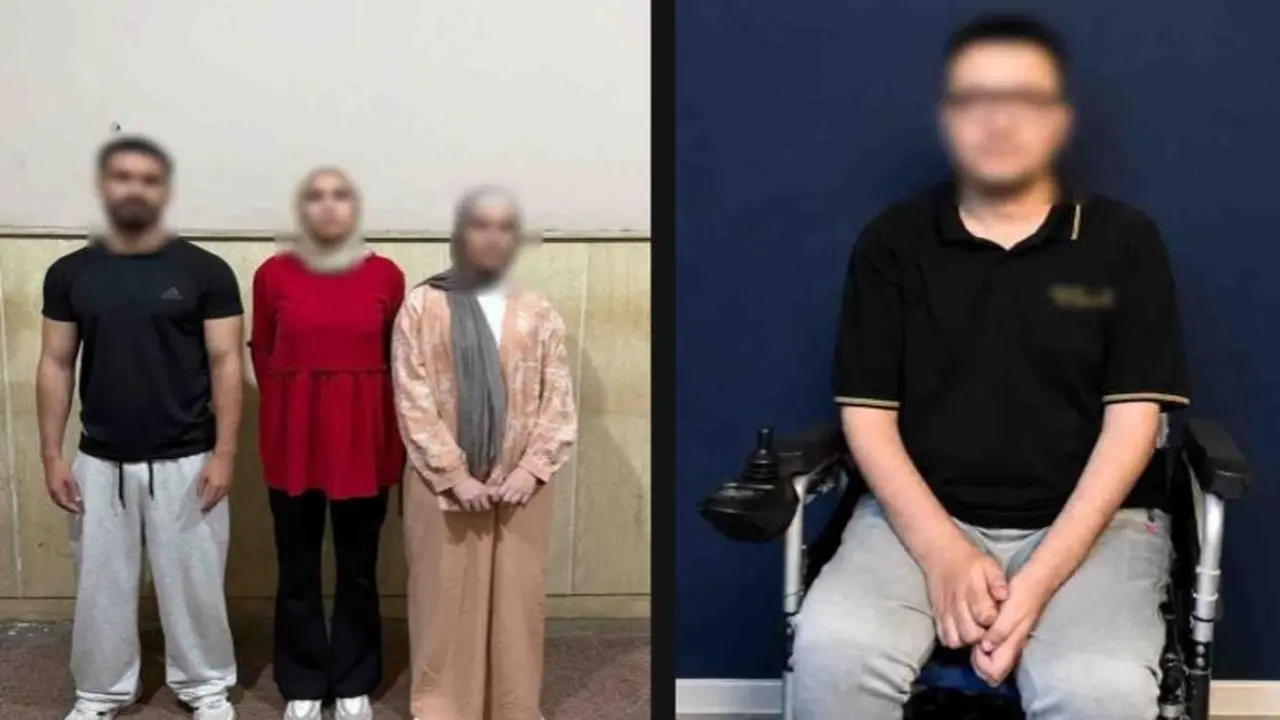 صيدلي من ذوي الهمم يتهم طليقته بالتنمر وسرقة هاتفه في كفر الشيخ
